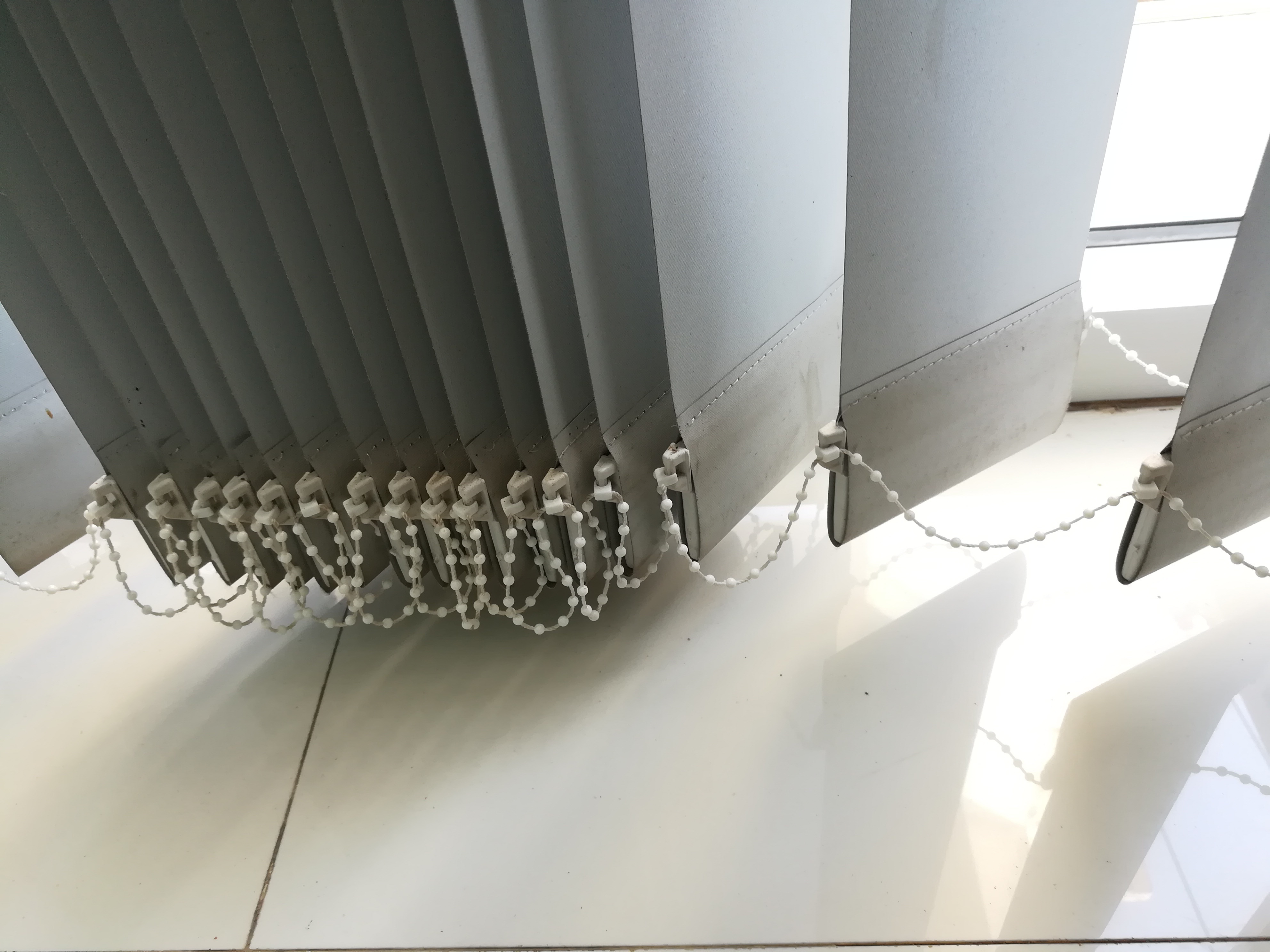 Vertical Blinds