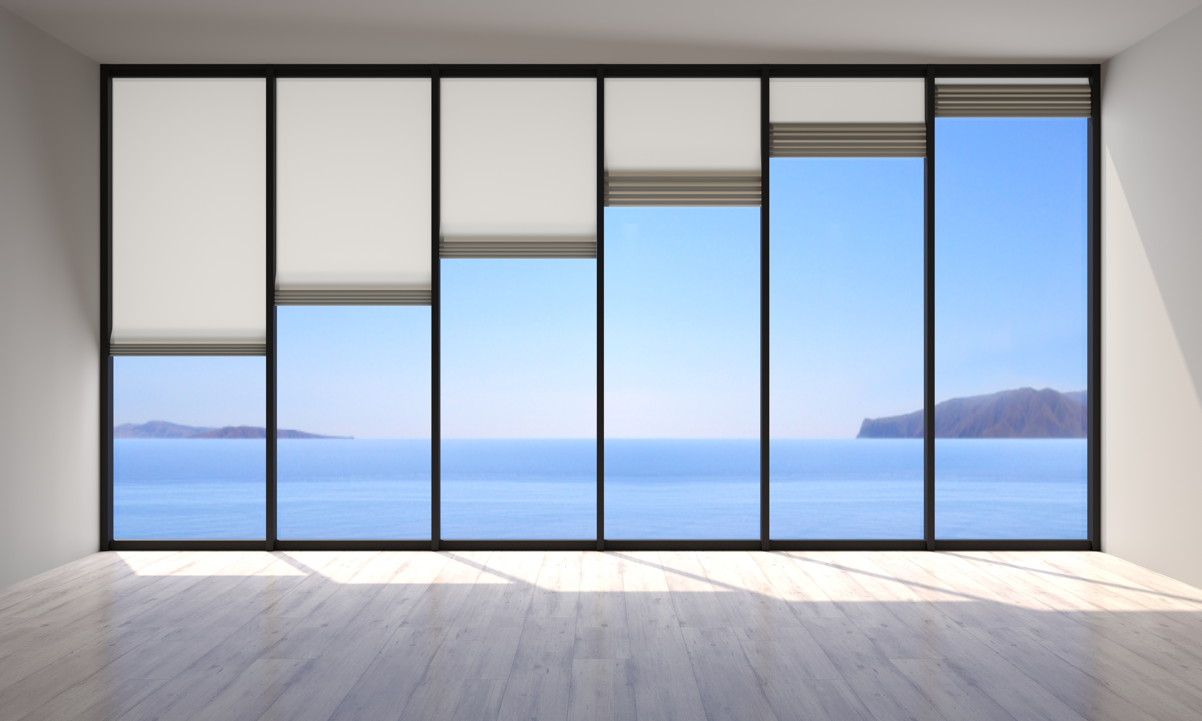 Honeycomb Blinds