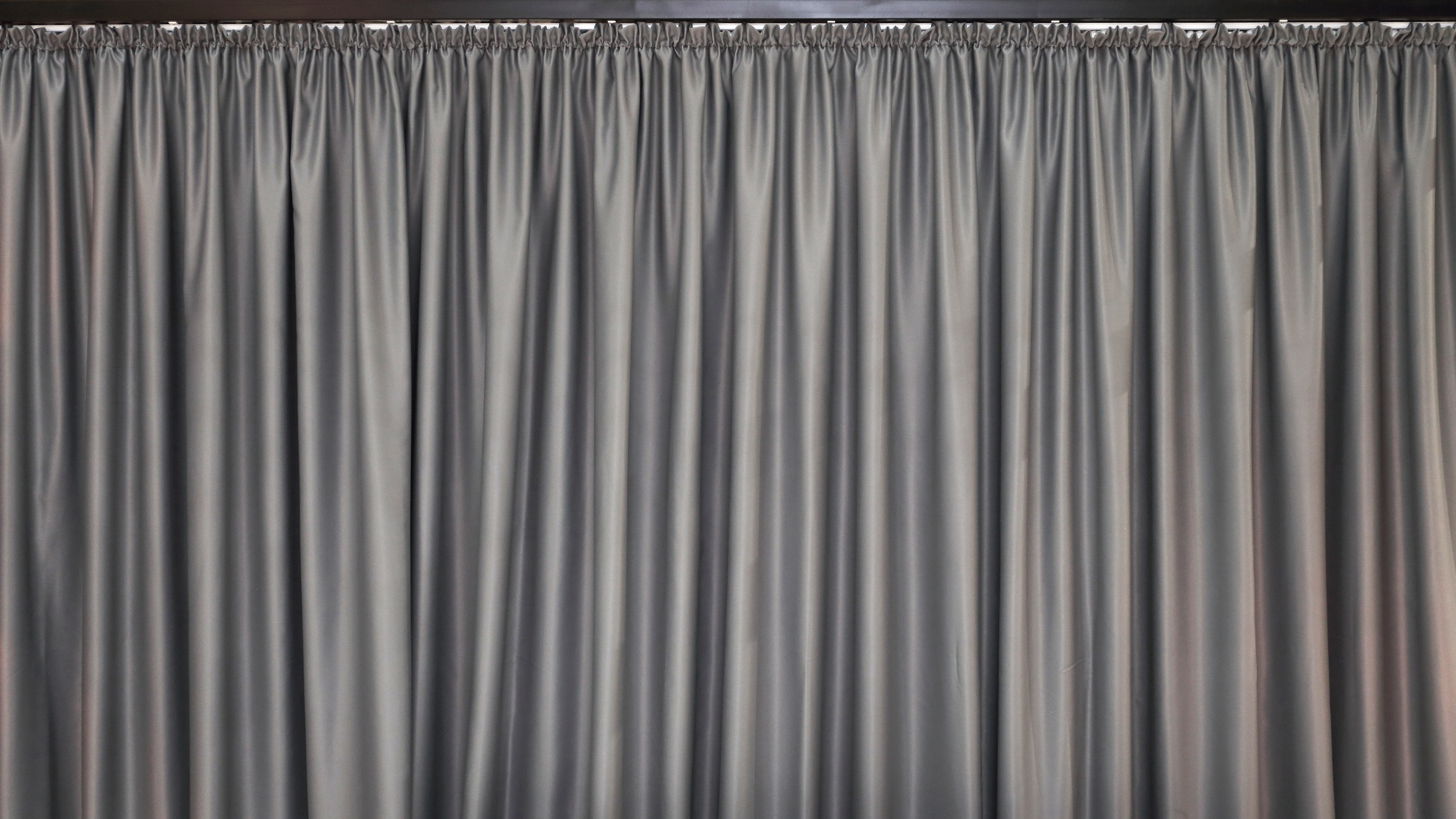 Pencil Pleat Curtains